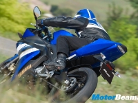 thumbs Yamaha R125  (2) photo